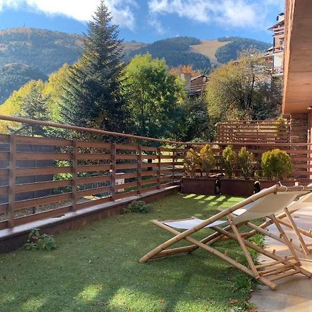 Apartament La Molina Alp Ngoại thất bức ảnh