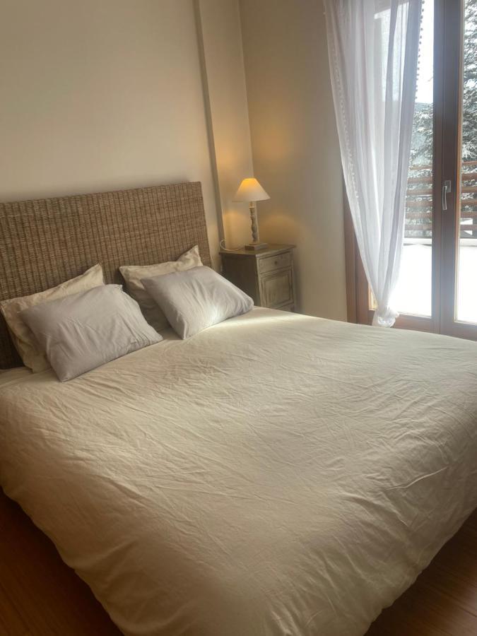 Apartament La Molina Alp Ngoại thất bức ảnh