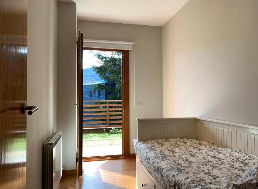 Apartament La Molina Alp Ngoại thất bức ảnh