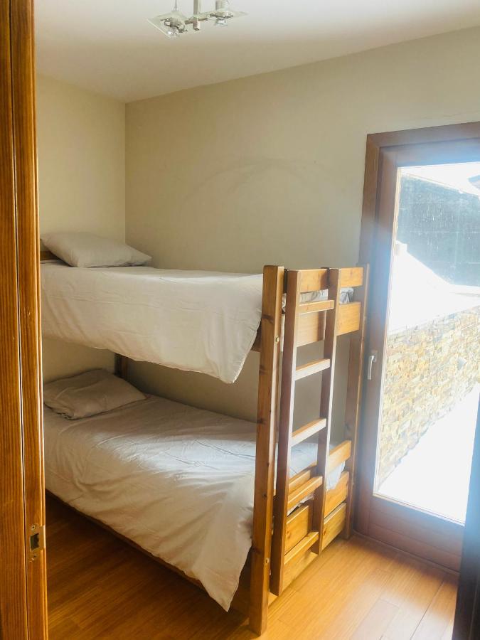 Apartament La Molina Alp Ngoại thất bức ảnh