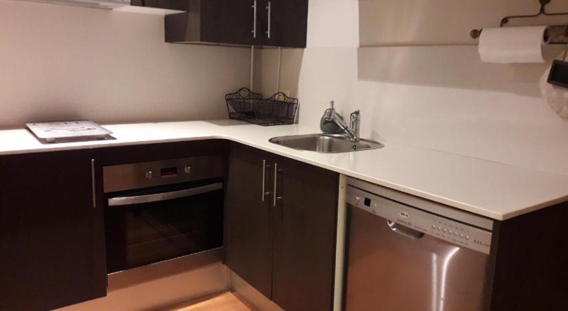 Apartament La Molina Alp Ngoại thất bức ảnh